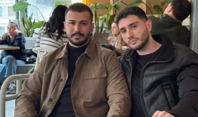 Gülistan Doku soruşturması: Tuncay Sonel'in oğlu Mustafa Türkay Sonel tutuklandı