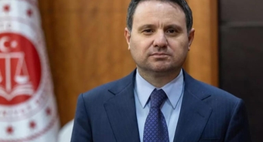 “GÜRLEK’TEN NET MESAJ: FETÖ İLE MÜCADELE MİLLİ MESELEDİR”