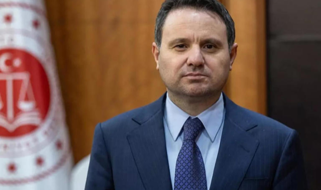 “GÜRLEK’TEN NET MESAJ: FETÖ İLE MÜCADELE MİLLİ MESELEDİR”