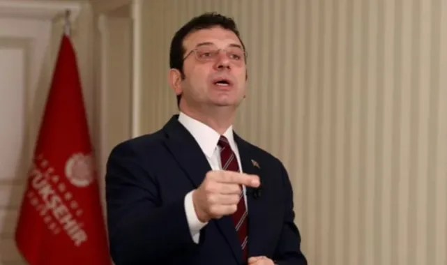 İBB'ye yönelik 'yolsuzluk' davası 20'nci duruşmasıyla devam ediyor