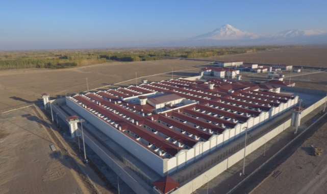 Iğdır Cezaevi İddialarına İlişkin Açıklama: “Somut Delil Bulunamadı”