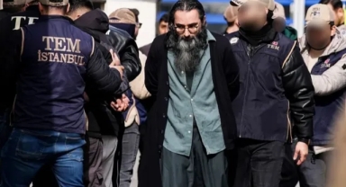 İsrail Başkonsolosluğu önünde silahlı saldırı: Şüpheliler adliyede