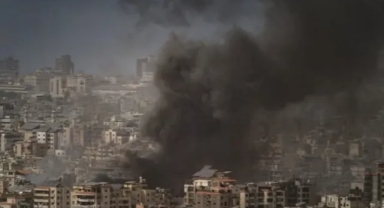 İsrail'den 2026 boyunca tüm cephelerde saldırıların süreceği mesajı