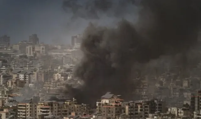 İsrail'den 2026 boyunca tüm cephelerde saldırıların süreceği mesajı