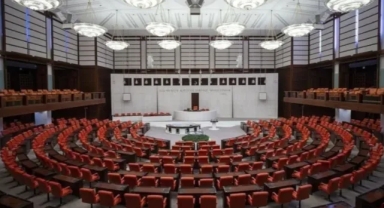 Meclis'in bu hafta gündemi yoğun