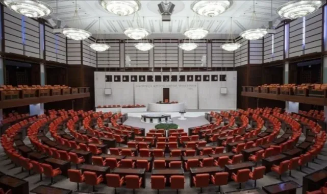 Meclis'in bu hafta gündemi yoğun