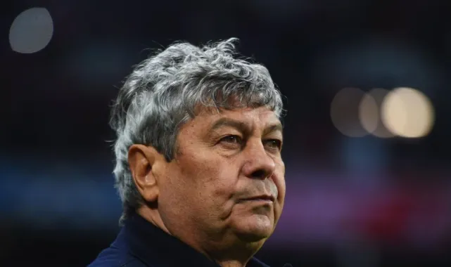 Mircea Lucescu hayatını kaybetti