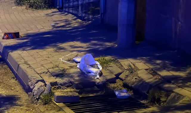 Orhangazi'de Silahlı Kavga: 2 Ölü