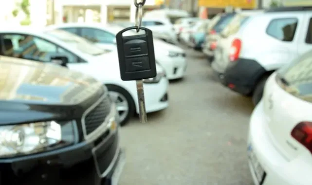 ÖTV'siz engelli araç satış şartları yenilendi