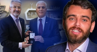 “Paravan Şirket Ağı” İddiası: İtirafçı Emin ADANUR anlatmıştı