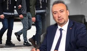 PAVYONLARDAN PARA TOPLAMA İTİRAFI! UŞAK’TA “UŞAKSPOR” PERDESİYLE RÜŞVET İDDİASI