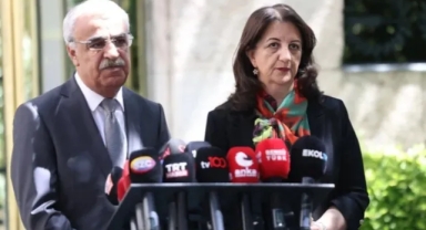 Pervin Buldan: Abdullah Öcalan, Bahçeli'yi çok özel bir yere koydu
