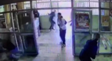 Şanlıurfa’da okula silahlı saldırıya ilişkin 16 kişiye gözaltı