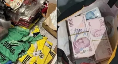 Sistemi kilitleyip derbi biletlerini toplu almışlar: Karaborsa operasyonu!