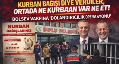 TANJU ÖZCAN’IN 2. KEZ TUTUKLANDIĞI DOSYADA MAĞDUR İFADELERİ ORTAYA ÇIKTI