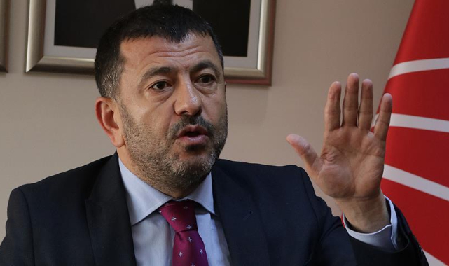 TEKNE SKANDALI CHP’Yİ SARSTI! TROYKA DAĞILMA NOKTASINDA: ÖZEL VE AĞBABA, BAŞARIR’A SERT ÇIKTI!