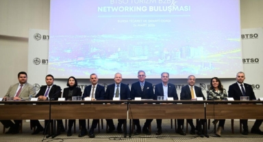 Turizm sektörü temsilcileri iş birliği masasında buluştu