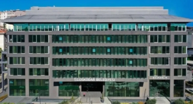 Üsküdar Belediyesi Rüşvet Operasyonu: 20 Gözaltı