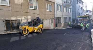 Yıldırım'a ulaşım hamlesi