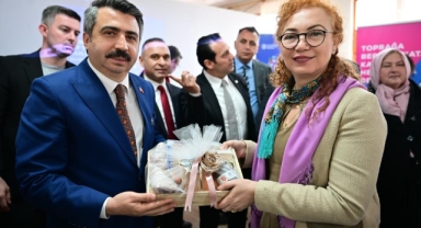 Yıldırım'da kadınlara tam destek