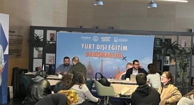 Yıldırım'dan gençlere yurt dışı eğitim danışmanlığı