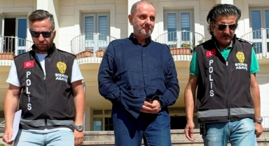 YİNE CHP BELEDİYESİ, YİNE TACİZ SKANDALI! BAŞDANIŞMANA GÖZALTI ŞOKU