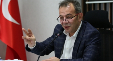 YİNE TANJU ÖZCAN, YİNE SKANDAL