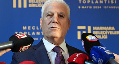 Bursa Büyükşehir Belediyesi İştiraki BİNTED ve Evde Bakım Birimi Hakkında Şok İddialar: 