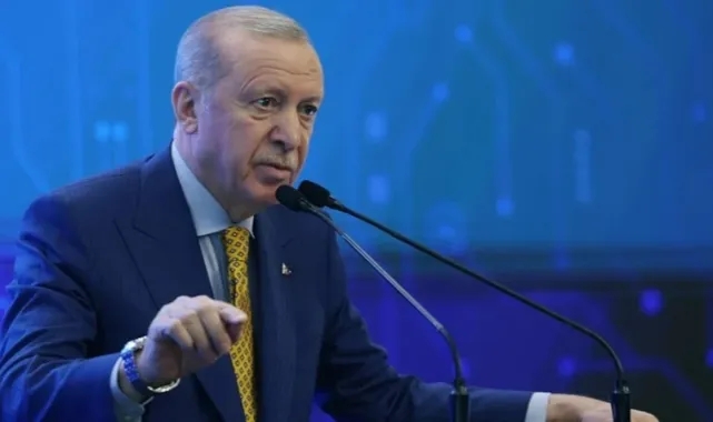 Cumhurbaşkanı Erdoğan, Belçika Kraliçesi ile görüşecek