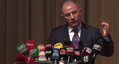 Efkan Ala'dan CHP'ye sert eleştiri...