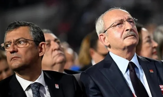 Kemal Kılıçdaroğlu'ndan ekibine talimat: Sert açıklamalardan kaçının