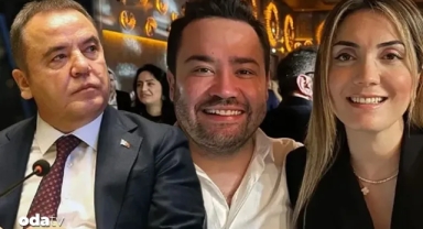 LÜKS VİLLALAR, MİLYONLUK ARAÇLAR VE 'HAYALİ' MAAŞLAR: ZUHAL BÖCEK’İN ÇELİŞKİLERLE DOLU İFADESİ ORTAYA ÇIKTI
