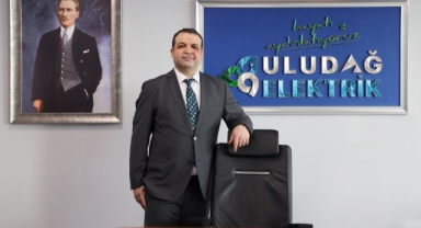 Uludağ Elektrik'ten 'ödeme iste' ile tek onay dönemi
