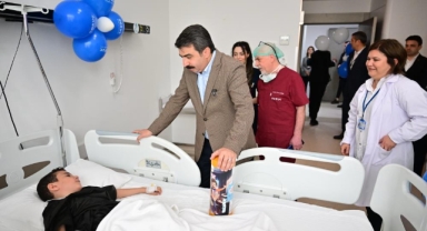 Yıldırım’da ücretsiz sünnet kayıtları başladı