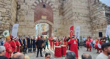 700 YILLIK FETİH MİRASI NOTALARDA YENİDEN HAYAT BULUYOR
