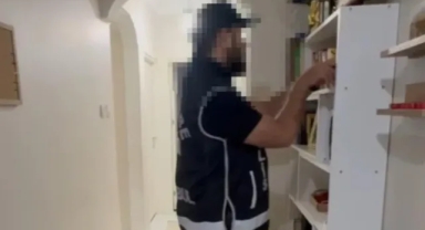 9 ilde yasa dışı bahis operasyonu: 32 şirkete el konuldu 