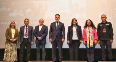Afetlere yüzyıllardır dayanım gösteren kent Bursa