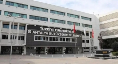 Antalya Büyükşehir Belediyesi soruşturmasında 2 yeni tutuklama 