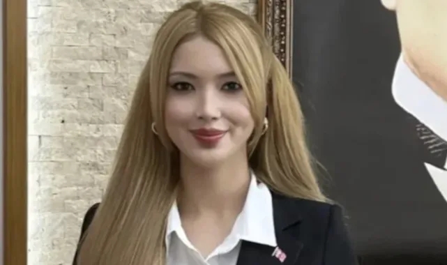 'Barbie Kaymakam' olarak bilinen Tuğçe Orhan, Burdur Vali Yardımcısı oldu