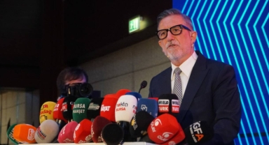 BTSO Başkanı İbrahim Burkay, yeni dönem vizyonunu açıkladı