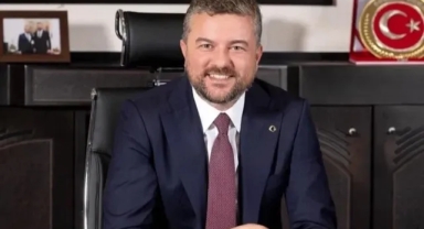 Buca Belediye Başkanı Görkem Duman görevden uzaklaştırıldı