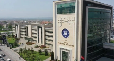 Bursa Büyükşehir Belediyesi’nde Dikkat Çeken Atama! Avukat Nejdet Yılmaz Başkan Danışmanı Oldu