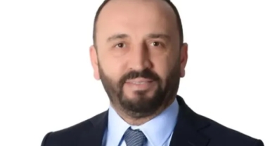 Bursa Büyükşehir’de Dikkat Çeken Atama! Osman Tüysüz’e Kritik Görev 