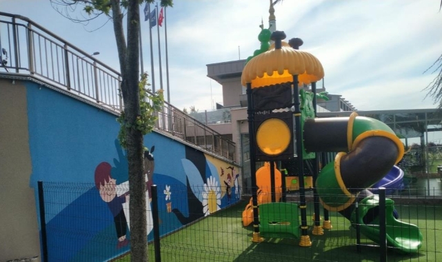 Bursa'nın duvarları sanatla hayat buluyor