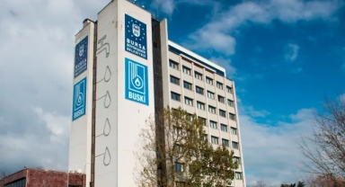 Buski'de 2 görevden alma ve 2 yeni atama 