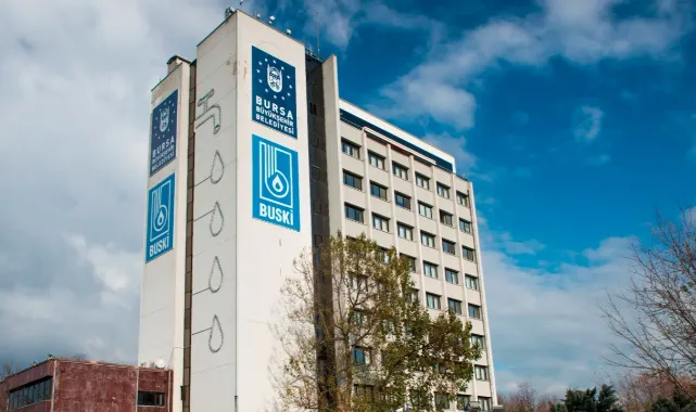 Buski'de 2 görevden alma ve 2 yeni atama 