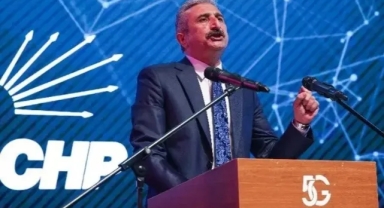 CHP Bursa İl Başkanı Nihat Yeşiltaş görevinden alındı