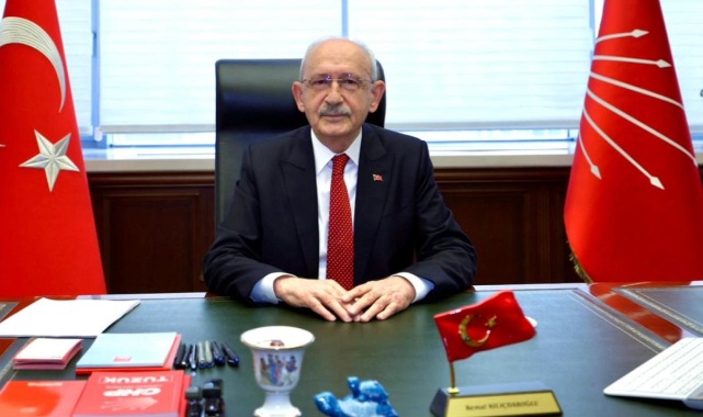 CHP'de ihraç edilecek isimler belli oldu