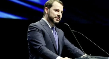 CHP'nin '128 milyar dolar' iftirası üçüncü kez tescillendi! AYM de noktayı koydu! Berat Albayrak bir kez daha haklı çıktı
