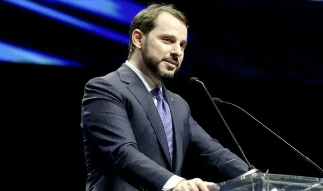 CHP'nin '128 milyar dolar' iftirası üçüncü kez tescillendi! AYM de noktayı koydu! Berat Albayrak bir kez daha haklı çıktı
